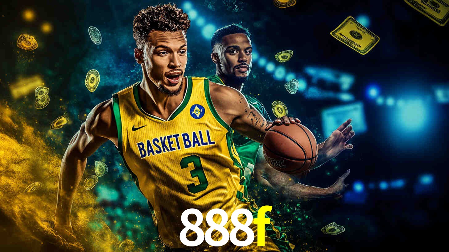 Desvendando o Mundo dos Jogos Virtuais na 888f