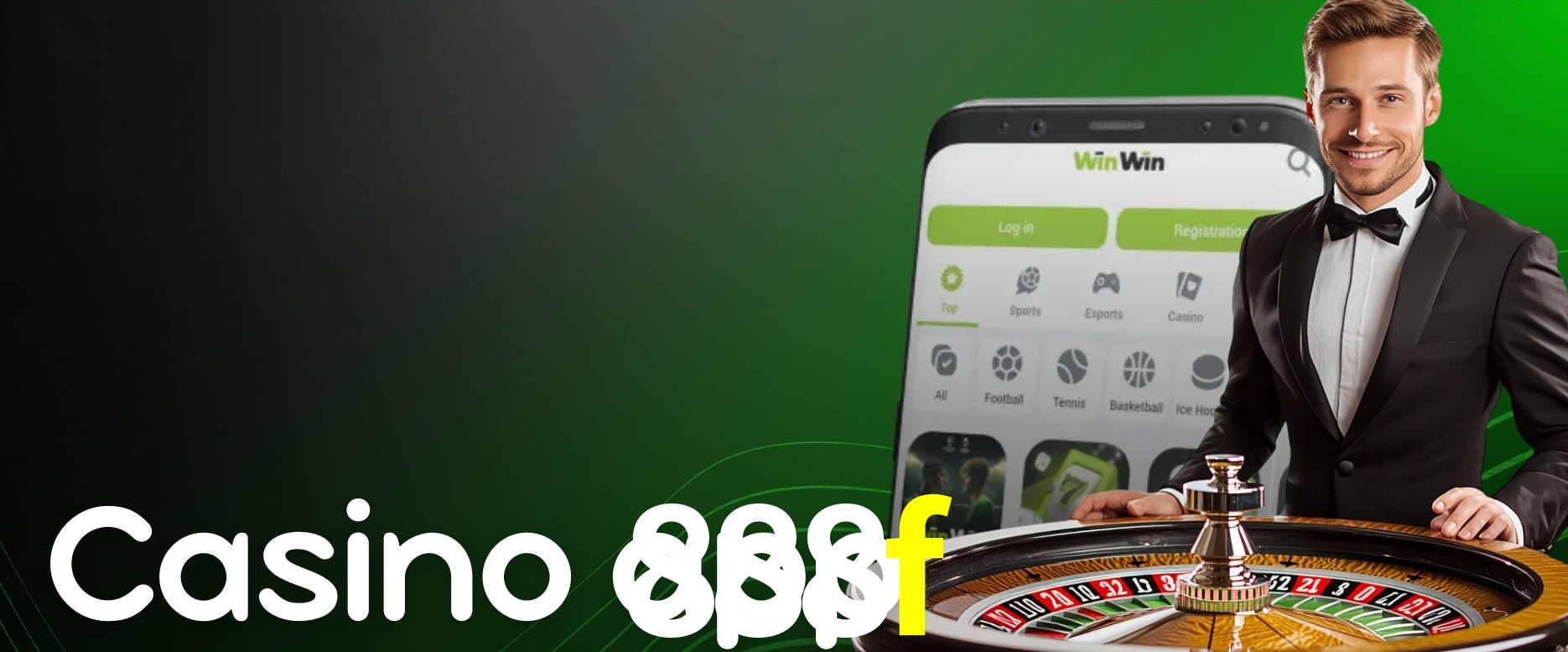 API Integration 888f