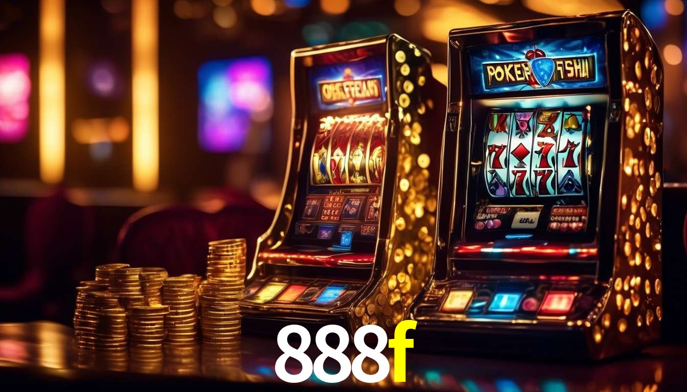 Descubra a Essência do 888f: Nossa História e Compromissos