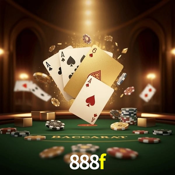 VIP Casino 888f