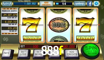 Descubra o Mundo do Cassino Online com 888f